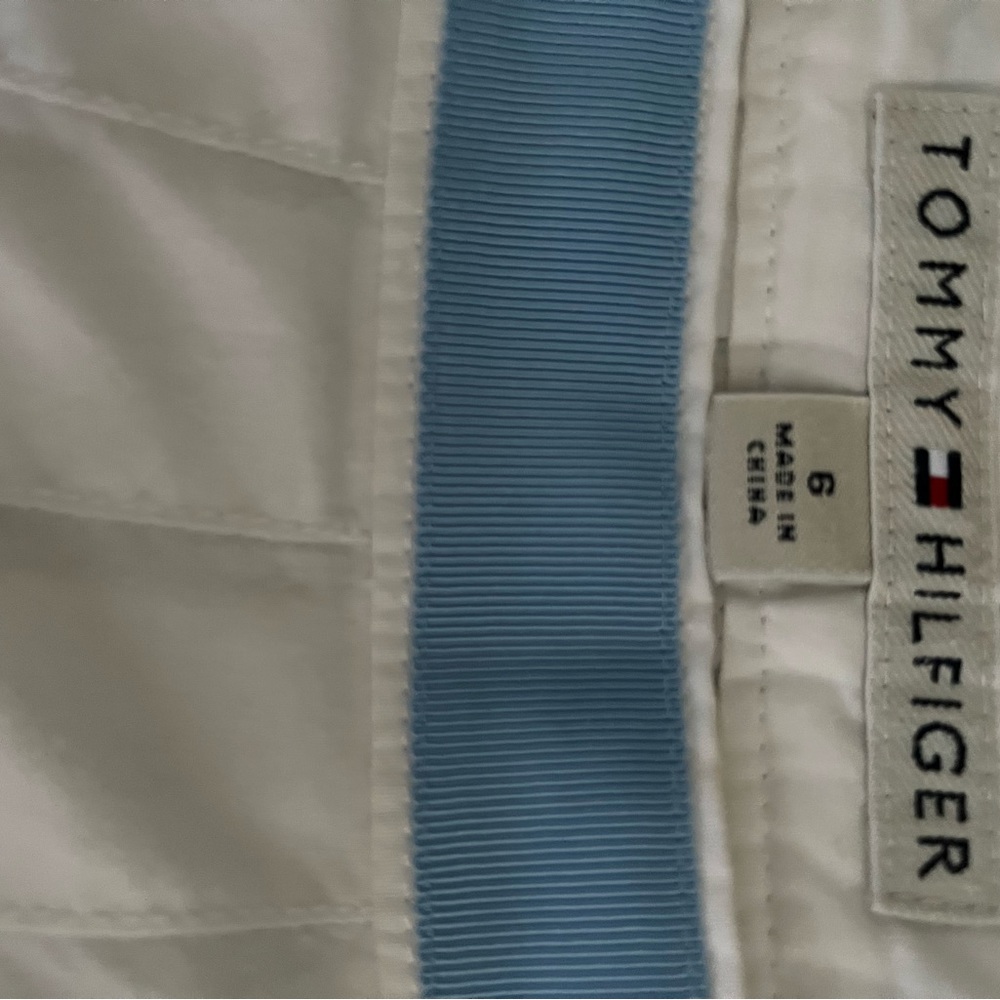 Tommy Hilfiger vintage skirt, size 6, see measurements! - Picture 9 of 9
